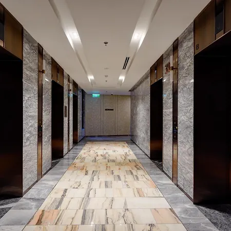 Smile Home - Lumiere Riverside - Luxury Stay In Thao Dien-2